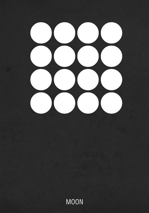 15.minimal poster design