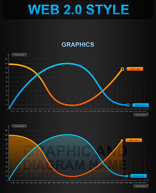 4.free infographic elements