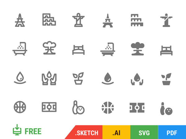 7.free website icon