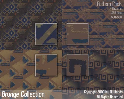 free photoshop patterns