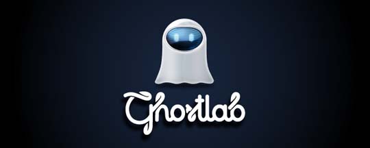 Ghost Lab App