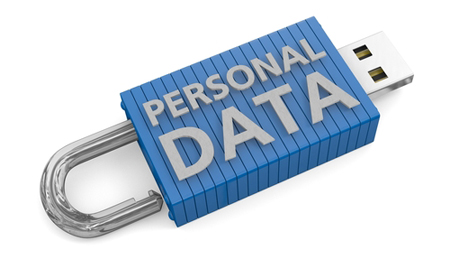 personal data privacy